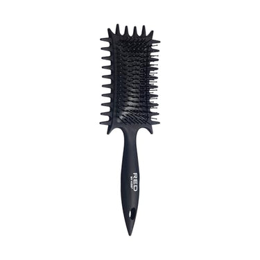 Red by Kiss Detangler Vent Brush – HH254 - ANNS BEAUTY SUPPLY